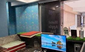 Hotel Apple Inn Surat 3*